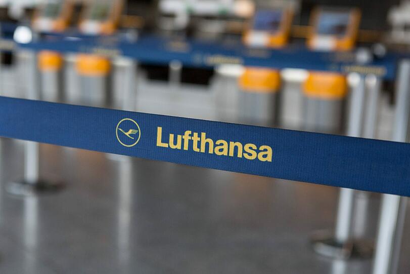 Die Piloten der Lufthansa wollen nach eigenen Angaben von 10 bis 18 Uhr am Münchner Flughafen streiken.
