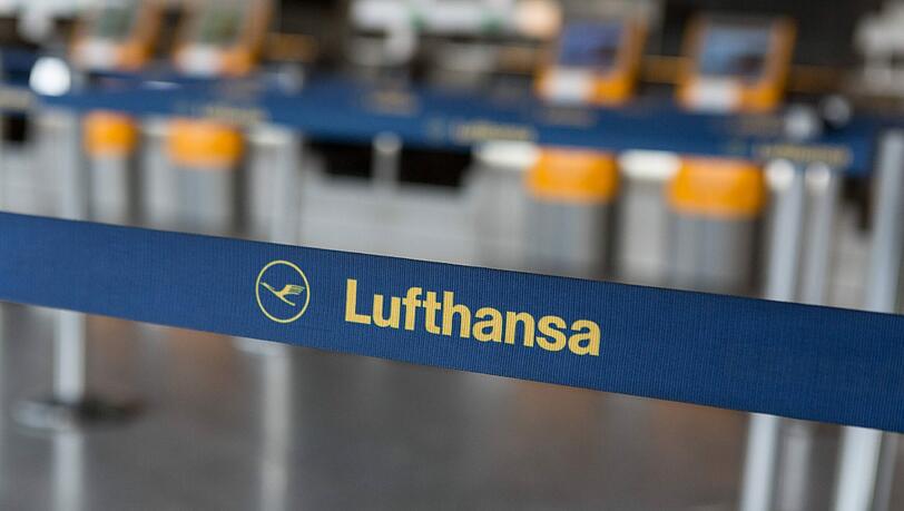 Die Piloten der Lufthansa wollen nach eigenen Angaben von 10 bis 18 Uhr am Münchner Flughafen streiken. Die Piloten der Lufthansa wollen nach eigenen Angaben von 10 bis 18 Uhr am Münchner Flughafen streiken.