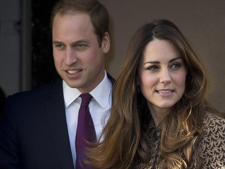 Hätten Sie es nicht ein zweites Mal versucht, es würde heute keinen Prinz George und keine Prinzessin Charlotte geben. Prinz William (32) und seine Kate (33) trennten sich 2007 nach sechsjähriger Beziehung, doch 2011 folgte die Traumhochzeit.