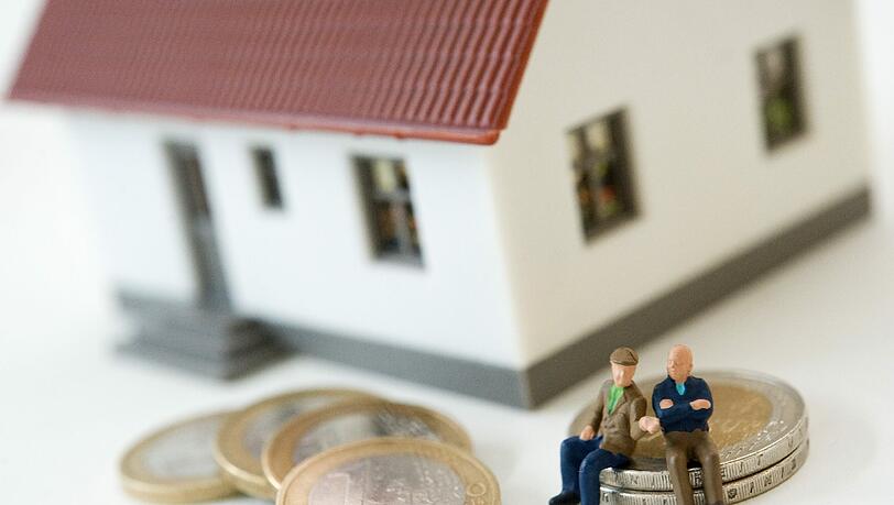 Immobilienhandel - keine einfache Sache. Immobilienhandel - keine einfache Sache.