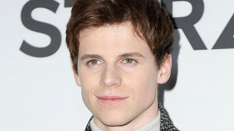 Ruairi O'Connor während eines Events in Los Angeles