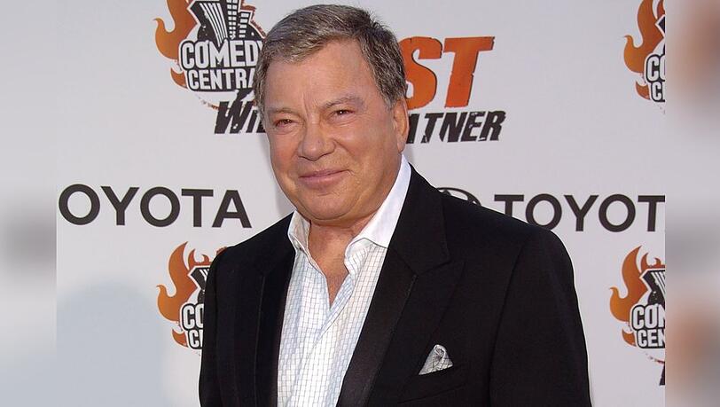 William Shatner hat eine Doku über sein Leben bewilligt. William Shatner hat eine Doku über sein Leben bewilligt.