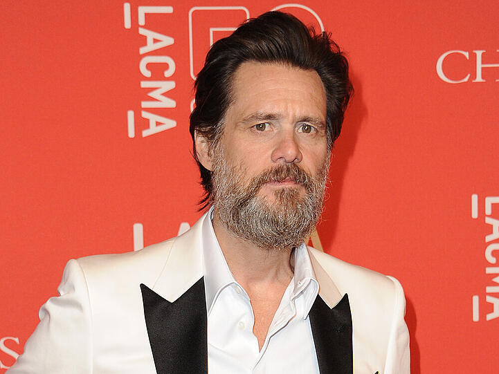Wie geht es Jim Carrey wirklich?