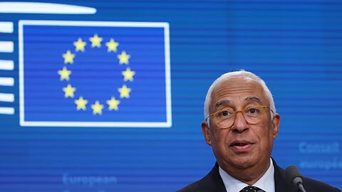 Costa hielt an dem Sondergipfel fest, grunds&auml;tzlich &uuml;ber die j&uuml;ngsten Entwicklungen in den transatlantischen Beziehungen und deren Auswirkungen auf die EU sprechen zu k&ouml;nnen.