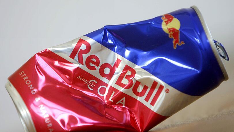 Von dem Energy-Drink mit Gummibärchen-Aroma werden pro Jahr fünf Milliarden Stück verkauft. Von dem Energy-Drink mit Gummibärchen-Aroma werden pro Jahr fünf Milliarden Stück verkauft.