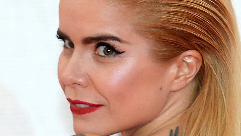 Sängerin Paloma Faith Sängerin Paloma Faith