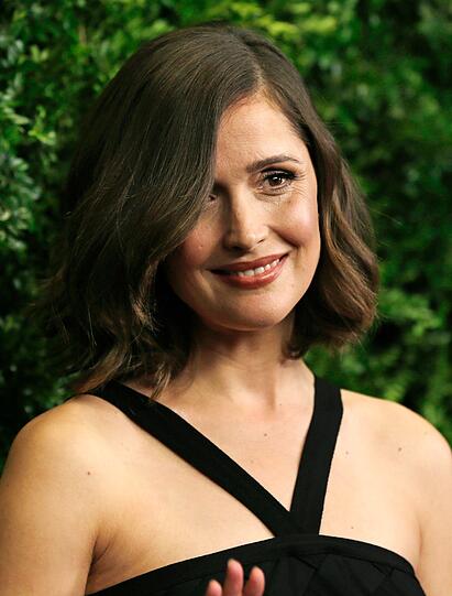 Rose Byrne