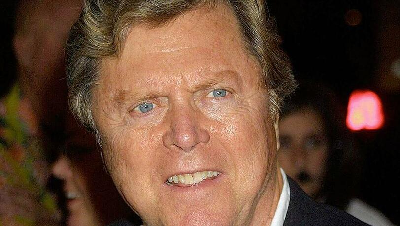 US-Schauspieler Edd Byrnes starb völlig unerwartet US-Schauspieler Edd Byrnes starb völlig unerwartet