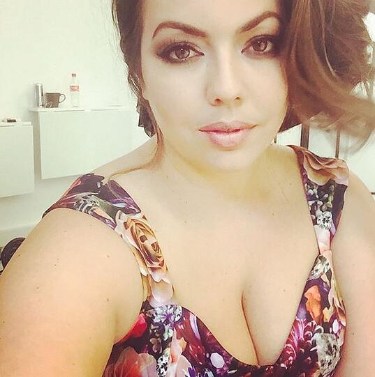 Fluvia Lacerda