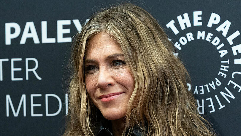 Jennifer Aniston ist längst mehr als nur der "Friends"-Star der Neunzigerjahre. Jennifer Aniston ist längst mehr als nur der "Friends"-Star der Neunzigerjahre.