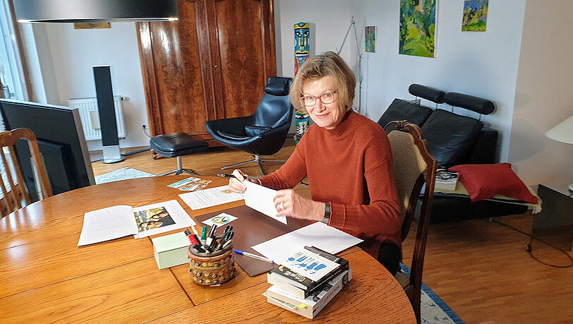 ... Brieffreundschaften mit Seniorinnen und Senioren. ... Brieffreundschaften mit Seniorinnen und Senioren.