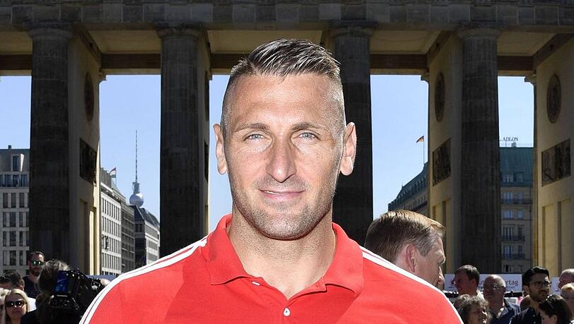Kevin Kuske ist nicht beim "RTL Turmspringen" dabei.