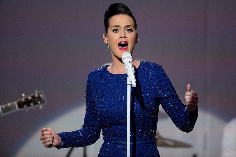 Katy Perry