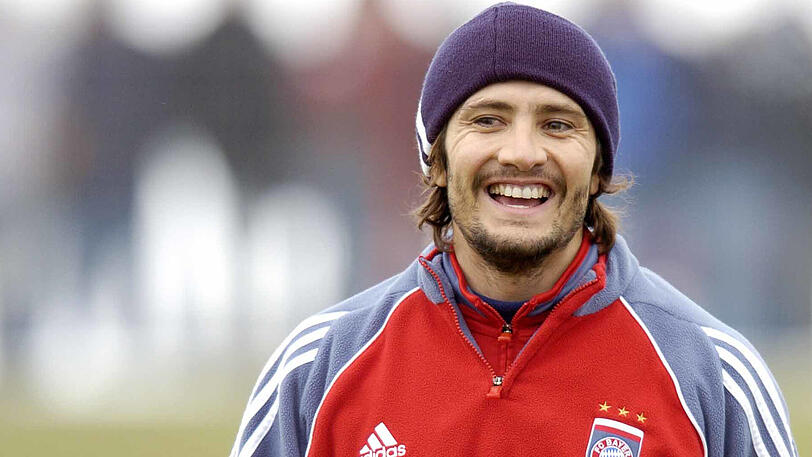 Platz 8: Bixente Lizarazu, 273 Spiele
