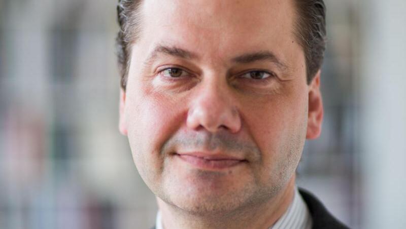 Max Hollein ist seit 2018 Direktor des Metropolitan Museums in New York. Max Hollein ist seit 2018 Direktor des Metropolitan Museums in New York.