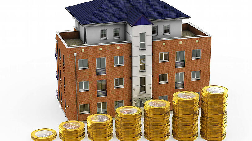 Für eine Wohnung muss man in München immer mehr Geld berappen. Geht es nach dem Eigentümerverband Haus und Grund, trickst die Stadt beim Mietspiegel.