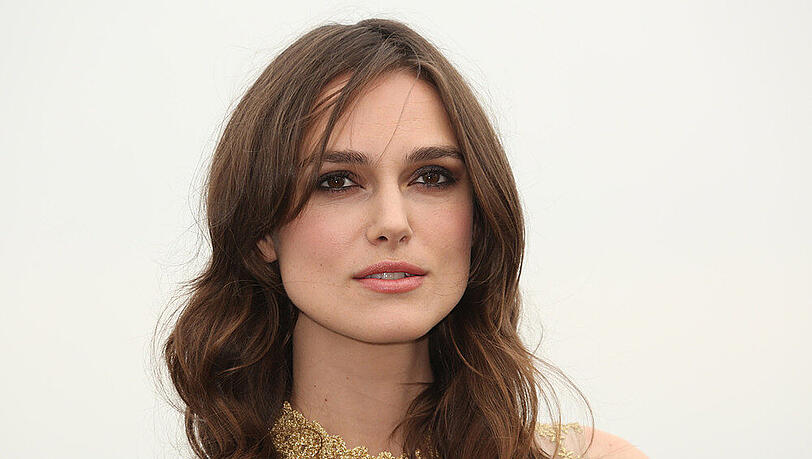 Keira Knightley steht vor Broadway-Debüt Keira Knightley steht vor Broadway-Debüt