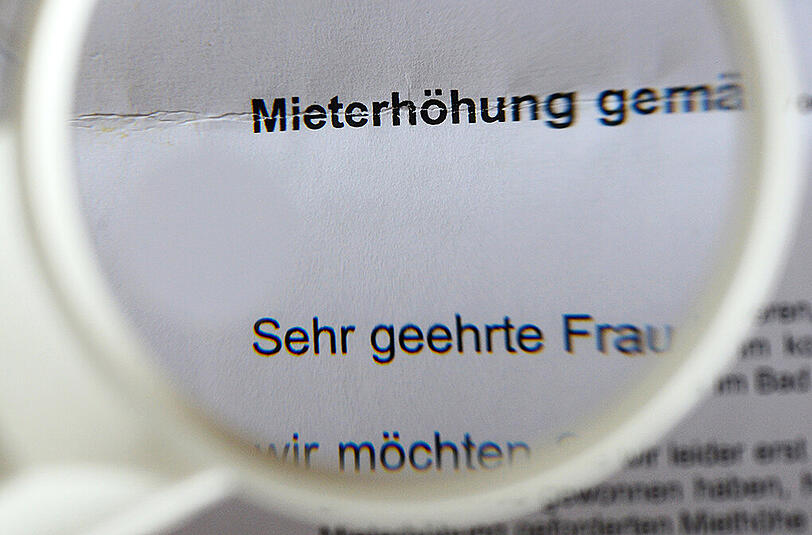 Mietpreisbremse hört sich erstmal gut an - aber was bringt sie wirklich?