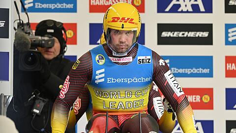 Europameister! Tobias Wendl und Tobias Arlt