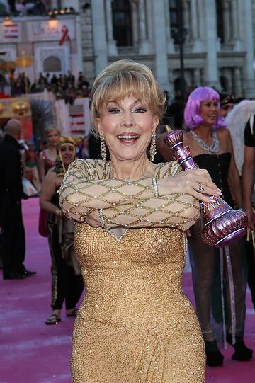 "Life Ball" in Wien - die Bilder!