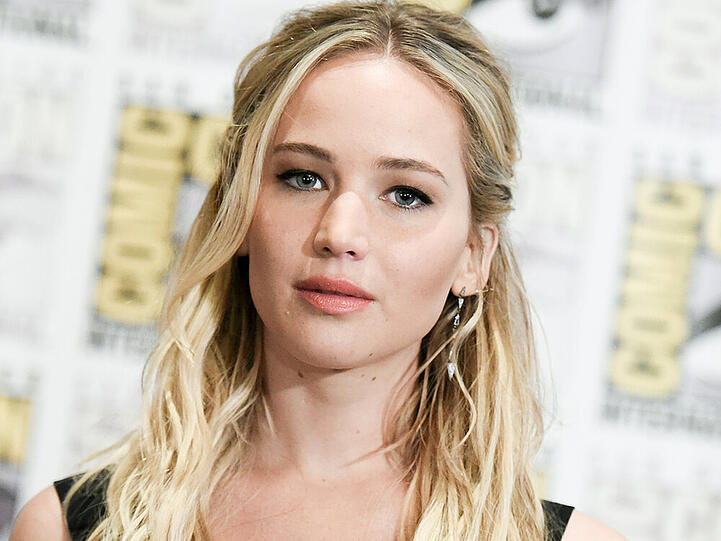 Jennifer Lawrence scheffelt ordentlich Kohle
