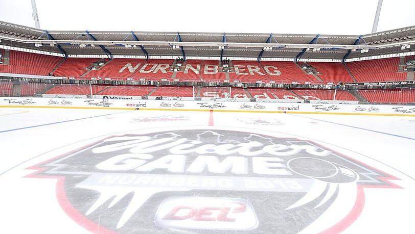 Für das erste Winter Game in Nürnberg verlosen AZ und ServusTV ein Wochenende für zwei in Nürnberg. Schnell mitmachen und gewinnen! Für das erste Winter Game in Nürnberg verlosen AZ und ServusTV ein Wochenende für zwei in Nürnberg. Schnell mitmachen und gewinnen!