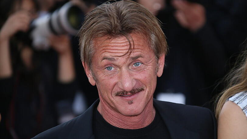 Sean Penn lässt einen seiner Kultfilme wiederaufleben. Sean Penn lässt einen seiner Kultfilme wiederaufleben.