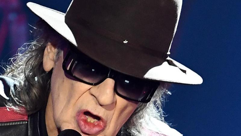 Udo Lindenberg findet "Fridays For Future"-Demos gut. Udo Lindenberg findet "Fridays For Future"-Demos gut.