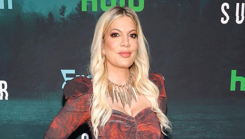 Tori Spelling hat nach ihrer Trennung zwei Jahre lang nicht gekocht.