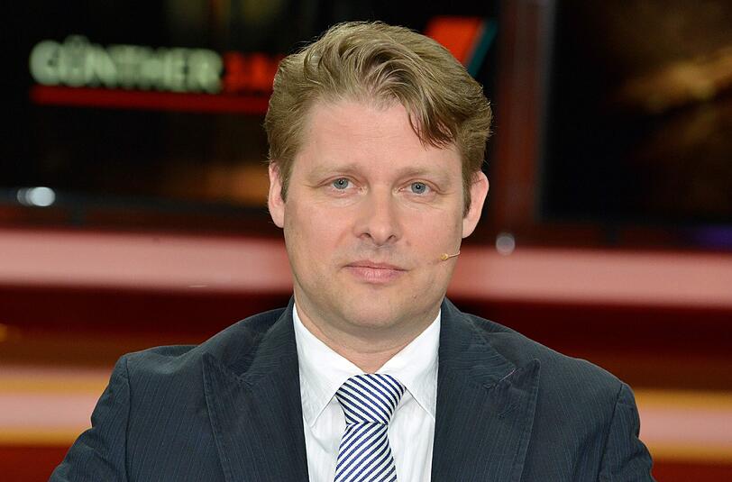 Der Islamwissenschaftler Guido Steinberg ist Terror-Experte am Deutschen Insitut für Internationale Politik und Sicherheit.