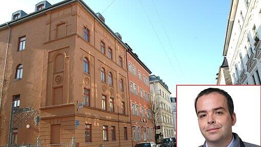 Thomas Hofstätter lebt im Westend und ist CSU-Fraktionsvorsitzender im BA Schwanthalerhöhe. Thomas Hofstätter lebt im Westend und ist CSU-Fraktionsvorsitzender im BA Schwanthalerhöhe.