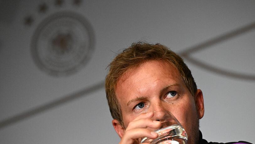 Die Sieglos-Serie des DFB-Teams soll gegen Nordirland enden. Die Sieglos-Serie des DFB-Teams soll gegen Nordirland enden.