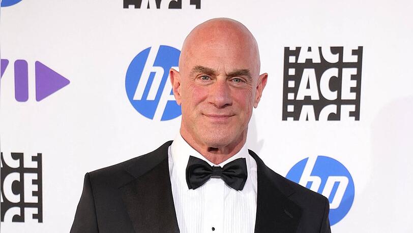 Als Detective Elliot Stabler fasste Christopher Meloni unz&auml;hlige "Law & Order"-Kriminelle - ist damit nun endg&uuml;ltig Schluss?