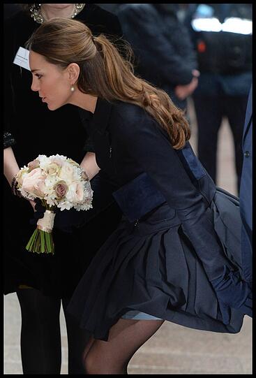2013 in London.