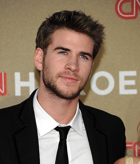 Promis beim CNN All-Star Tribute in Los Angeles