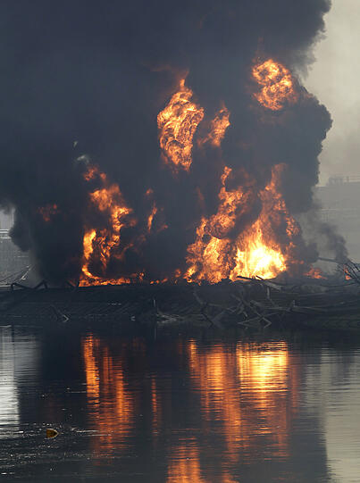 Katastrophe in Japan: Ein Land im Ausnahmezustand. Die neuesten Bilder