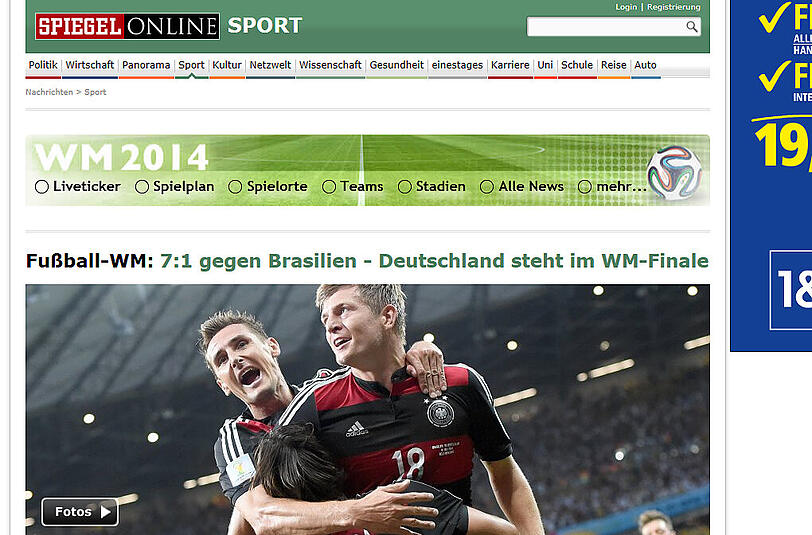 spiegelonline.de