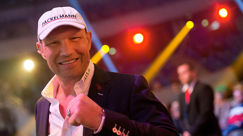 Axel Schulz