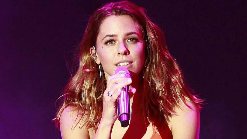 Vanessa Mai geht auf Tour