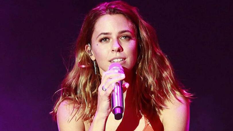 Vanessa Mai geht auf Tour Vanessa Mai geht auf Tour