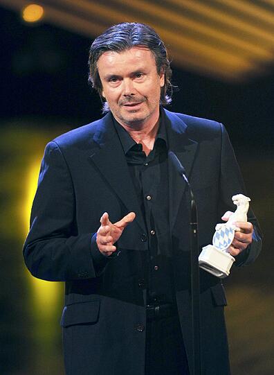 Der Bayerische Fernsehpreis 2014: Die Bilder