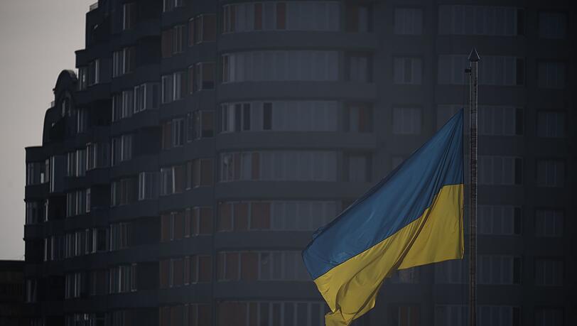 Die ukrainische Stadt Mykolajiw wurde in den vergangenen Tagen Ziel von vermehrten russischen Drohnenangriffen.