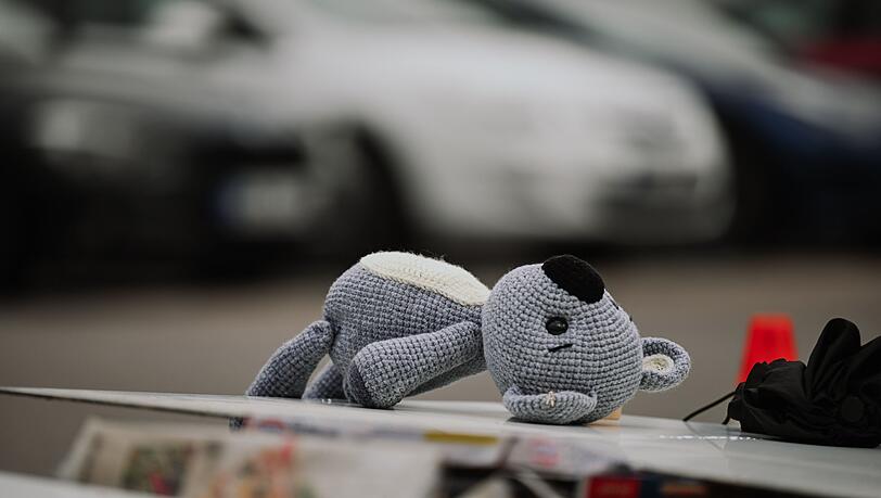 Nach dem Tod des Jungen erinnerte die ersch&uuml;tterte Gemeinde tagelang an den Fall.(Archivfoto)