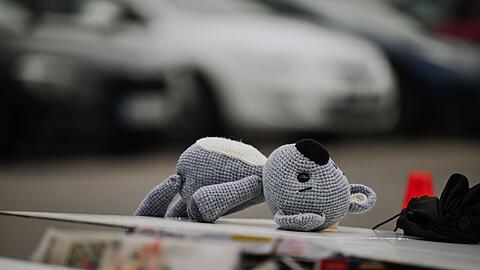 Nach dem Tod des Jungen erinnerte die ersch&uuml;tterte Gemeinde tagelang an den Fall.(Archivfoto)