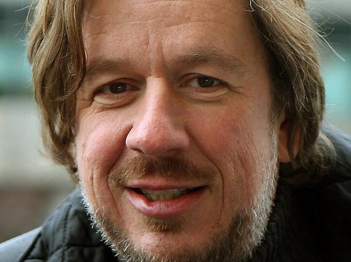 Seit September steht Jörg Kachelmann wegen Vergewaltigung vor Gericht