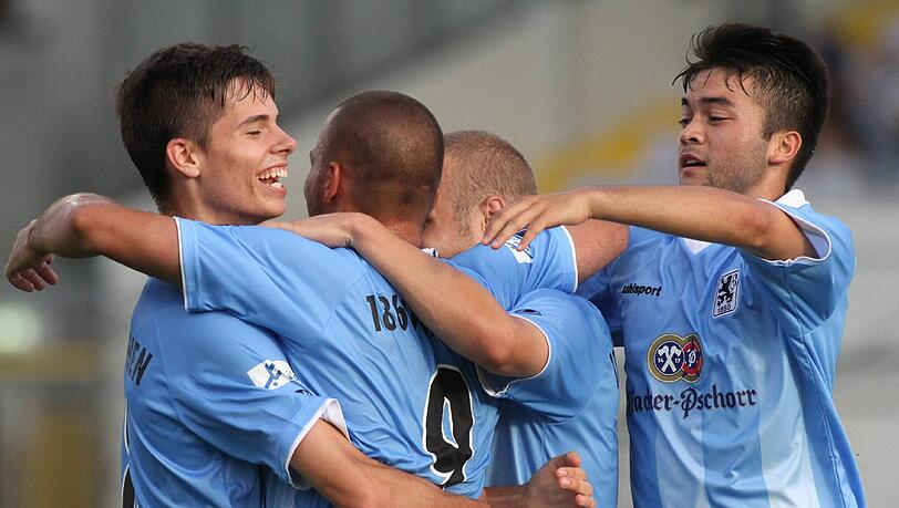 Derbyheld Mike Ott: "Ich mach mein Ding!" | Abendzeitung München