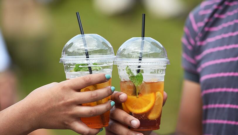 Die Besteuerung von stark zucker- oder fetthaltigen Lebensmitteln und Getr&auml;nken ist der Leopoldina zufolge auch in Deutschland zu empfehlen.