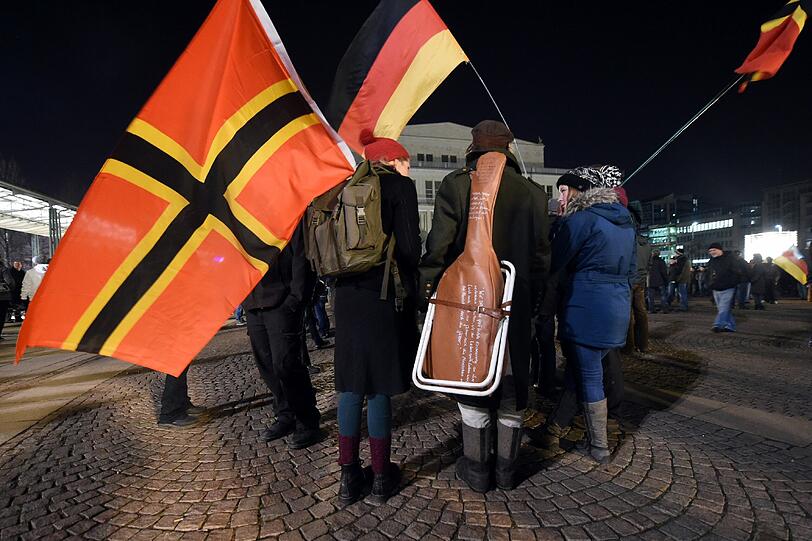 Bilder aus Leipzig