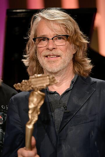 Helge Schneider