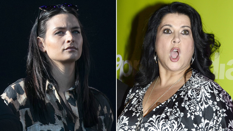 Amira Pocher scheint keine hohe Meinung von Reality-TV-Star Iris Klein zu haben.